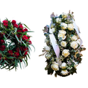 Aranjamentele funerare pentru sicriu – eleganță, respect și o tradiție în schimbare
