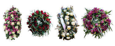 Aranjamentele funerare pentru sicriu – eleganță, respect și o tradiție în schimbare
